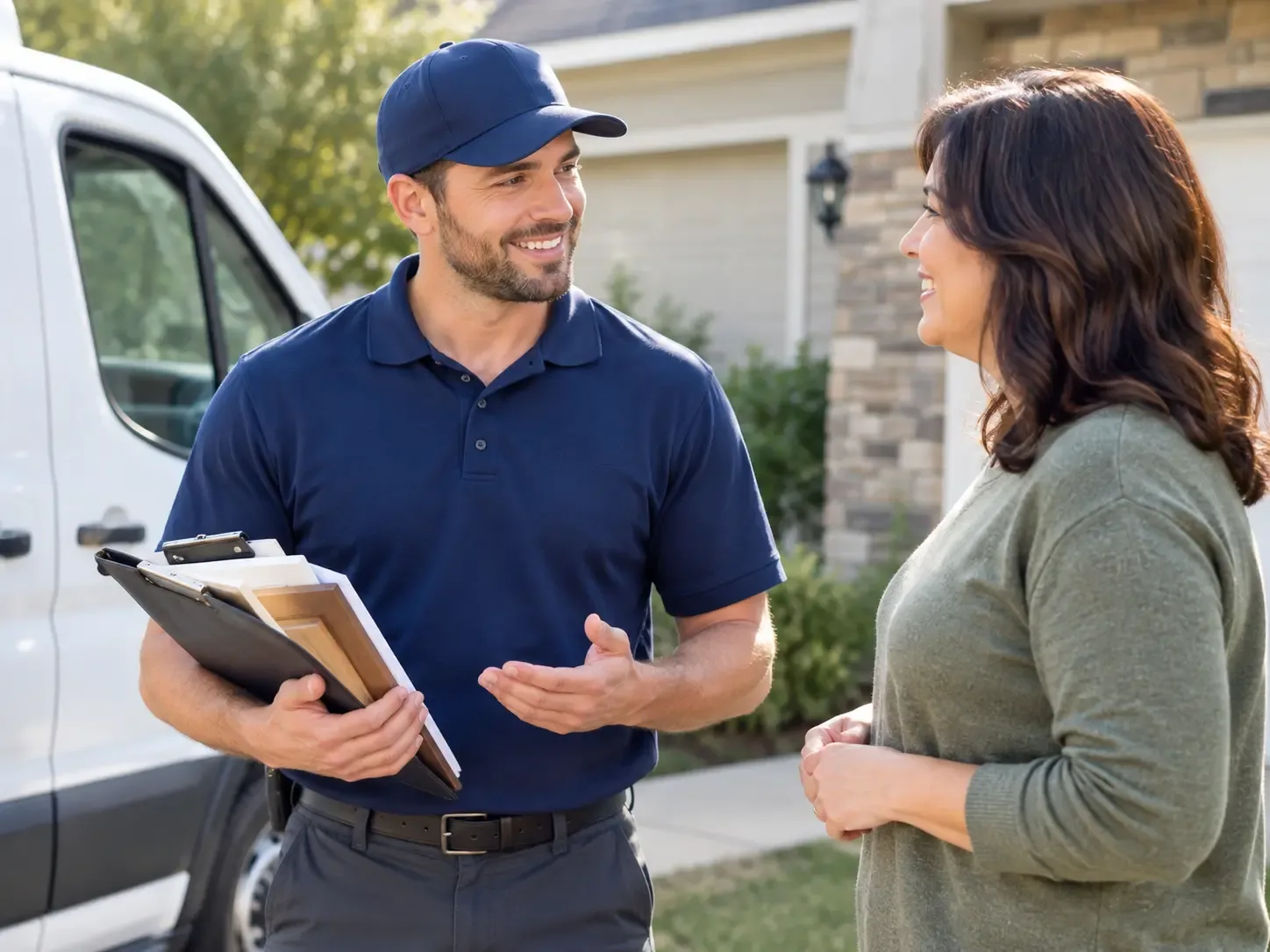 Kitchen Cabinet Refacing Clinton, AR FAQs